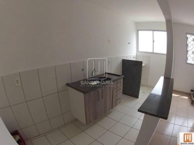 Apartamento venda em Ribeirão Preto