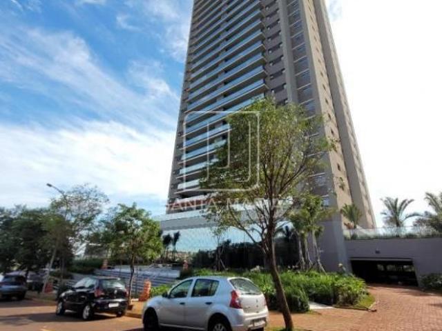 Apartamento venda em Bonfim Paulista, Ribeirão Preto