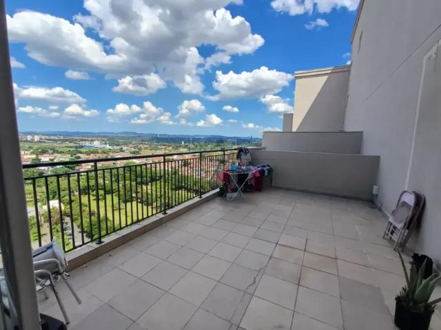 Apartamento venda em Região Imediata de São José dos Campos, Região Metropolitana do Vale do Paraíba e Litoral Norte