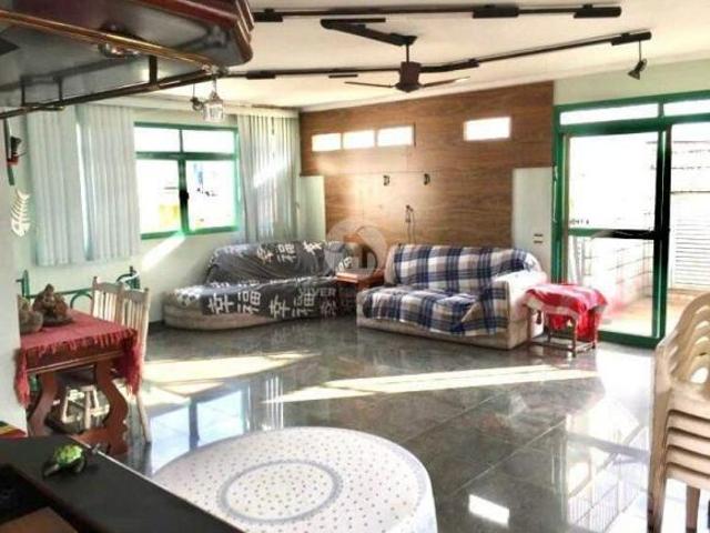 Apartamento venda em Região Imediata de Santos, Região Metropolitana da Baixada Santista