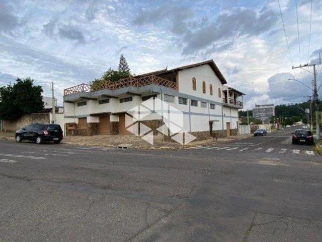 Apartamento venda em Olímpica, Esteio