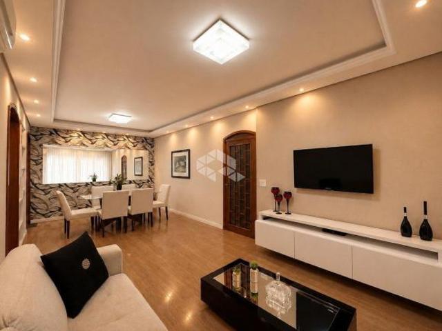 Apartamento venda em Canoas