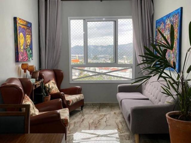 Apartamento venda em Região Imediata de São Paulo, Região Metropolitana de São Paulo