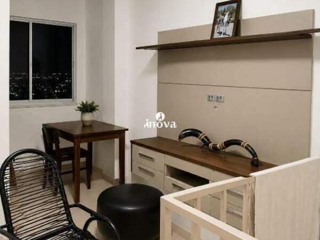 Apartamento venda em Região Geográfica Imediata de Uberaba, Uberaba
