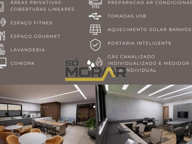 Apartamento venda em Região Geográfica Imediata de Belo Horizonte, Região Metropolitana de Belo Horizonte