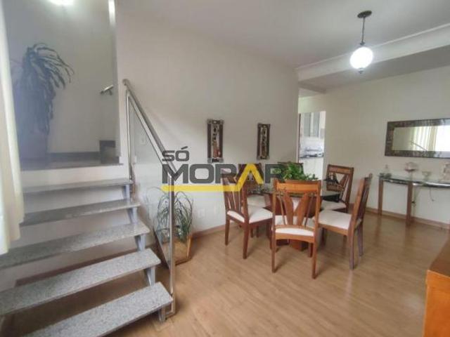 Apartamento venda em Nova Floresta, Belo Horizonte