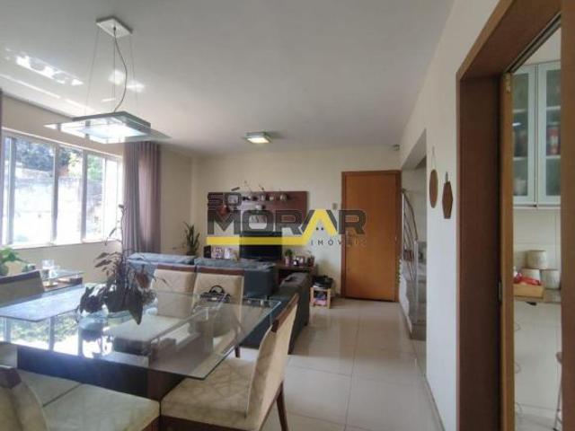 Apartamento venda em Nova Floresta, Belo Horizonte