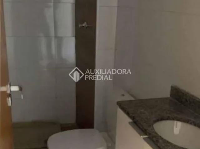 Apartamento venda em Santo André