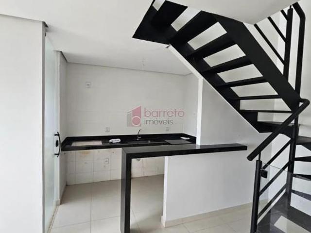 Apartamento venda em Região Imediata de Jundiaí, Jundiaí