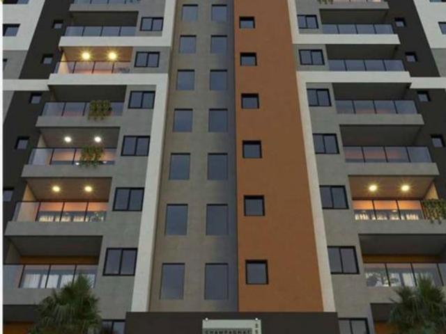 Apartamento venda em Região Imediata de Franca, Juranda