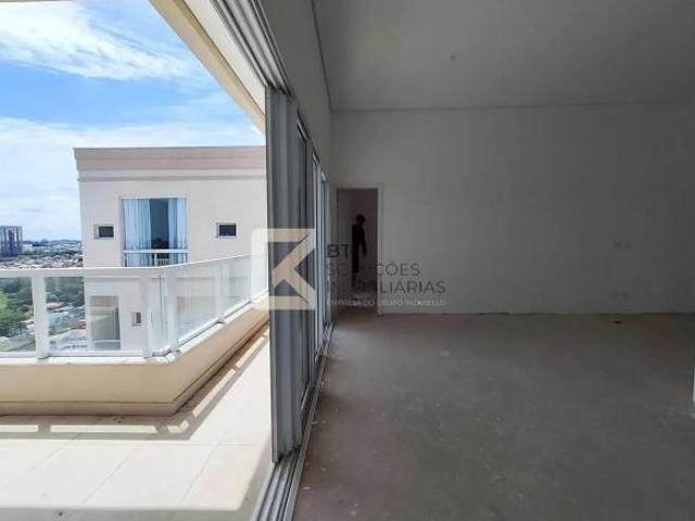 Apartamento venda em Indaiatuba