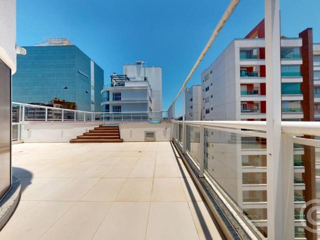 Apartamento aluguel em Região Geográfica Imediata de Florianópolis, Desterro