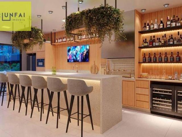 Apartamento venda em Sorocaba