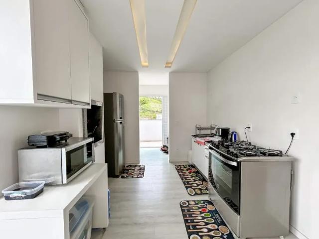 Apartamento venda em Região Geográfica Imediata de Brusque, Brusque