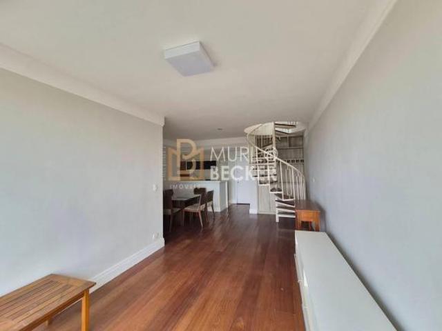 Apartamento venda em Eugênio de Melo, São José dos Campos