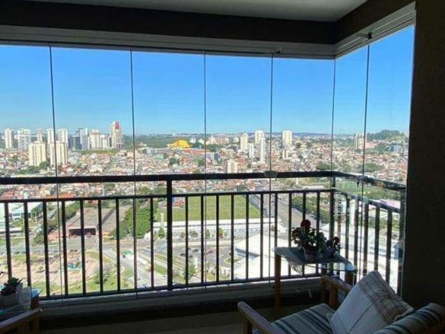 Apartamento venda em Região Imediata de São Paulo, Região Metropolitana de São Paulo