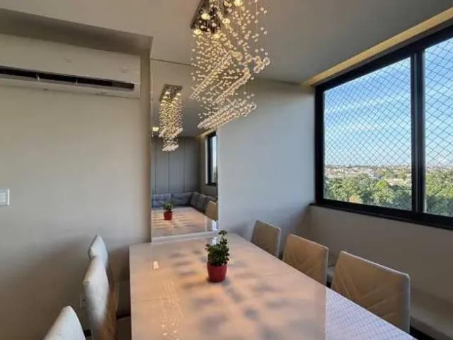 Apartamento venda em Manaus