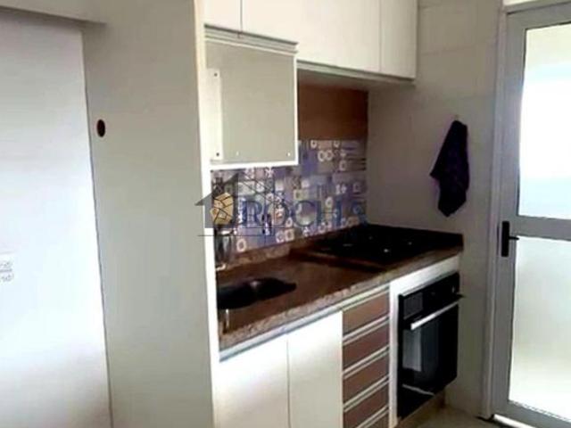 Apartamento venda em Jardim Ismênia, São José dos Campos