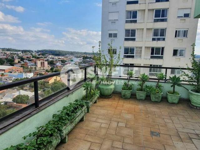 Apartamento venda em São Leopoldo