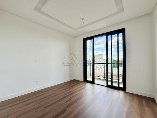 Apartamento venda em Araucária, Região Geográfica Intermediária de Curitiba