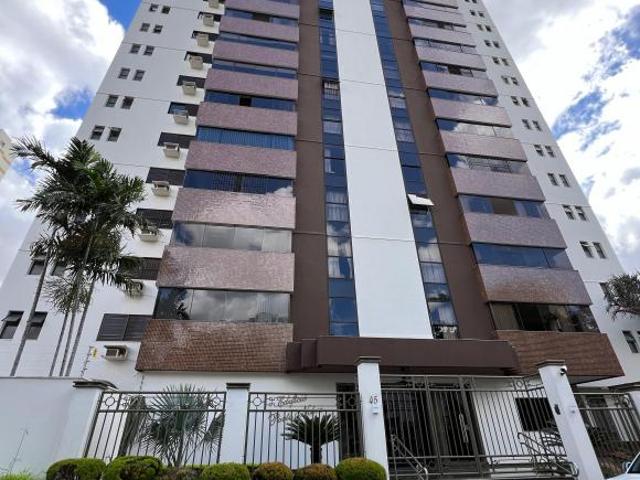 Apartamento venda em Região Geográfica Imediata de Anápolis, Anápolis
