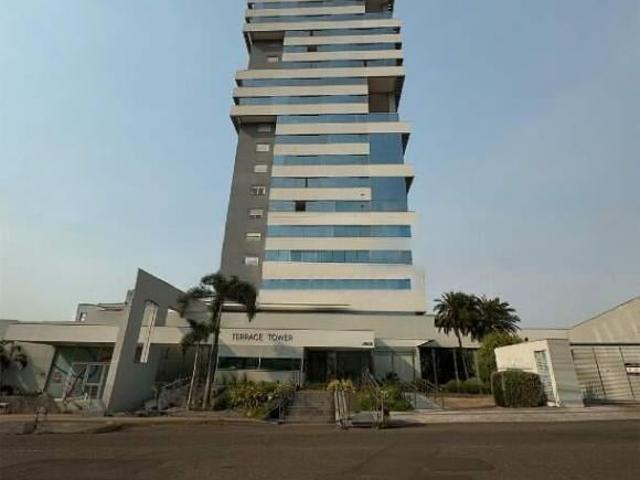 Apartamento venda em Região Geográfica Imediata de Campo Grande, Campo Grande