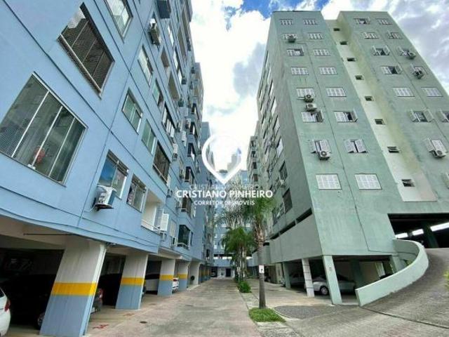 Apartamento venda em Cachoeirinha