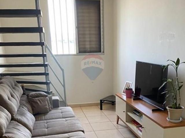 Apartamento venda em Região Imediata de Franca, Juranda