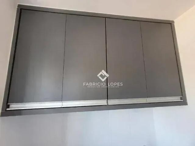 Apartamento venda em Jardim Califórnia, Jacareí