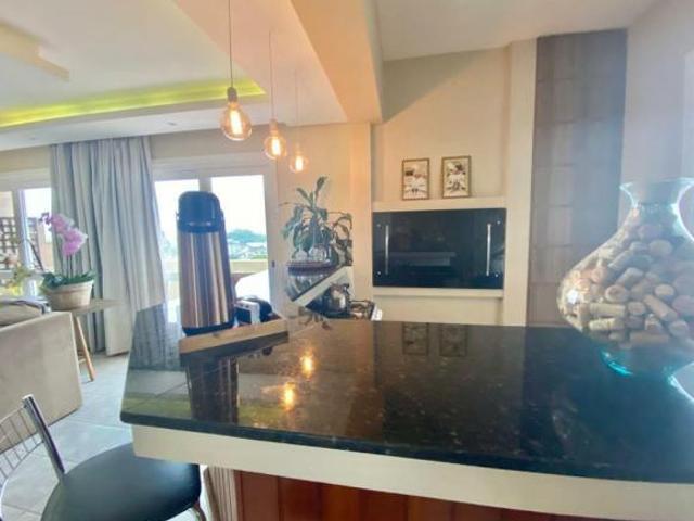 Apartamento venda em Sede, Pelotas
