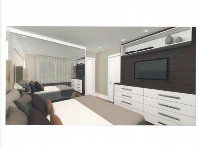 Apartamento venda em Marechal Cândido Rondon, Região Geográfica Intermediária de Cascavel