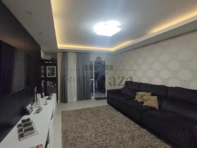 Apartamento venda em São José dos Campos