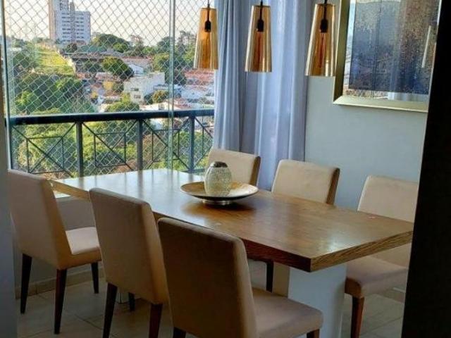 Apartamento venda em Região Imediata de Jundiaí, Jundiaí