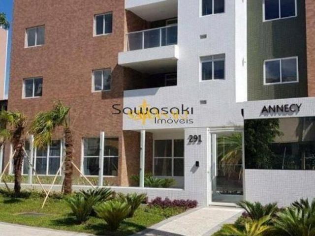Apartamento venda em Região Geográfica Imediata de Curitiba, Região Metropolitana de Curitiba