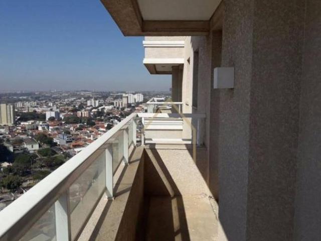 Apartamento venda em Americana, São Paulo