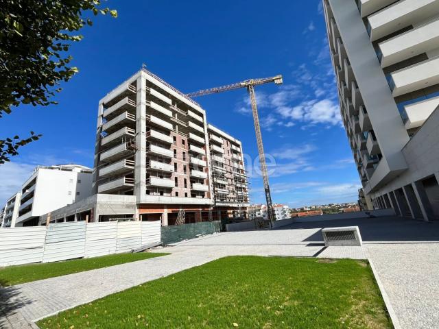 Apartamento venda em Lages de Ranhados, Viseu