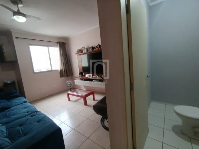 Apartamento venda em Região Imediata de Sorocaba, Região Metropolitana de Sorocaba