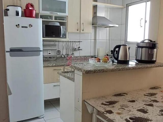Apartamento venda em Região Imediata de Jundiaí, Jundiaí
