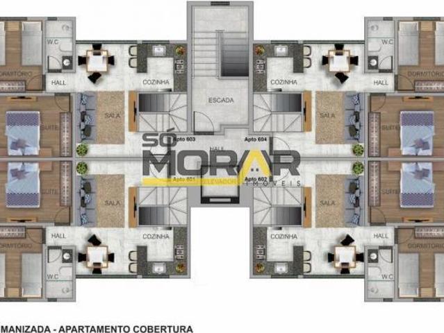 Apartamento venda em Região Geográfica Imediata de Belo Horizonte, Região Metropolitana de Belo Horizonte