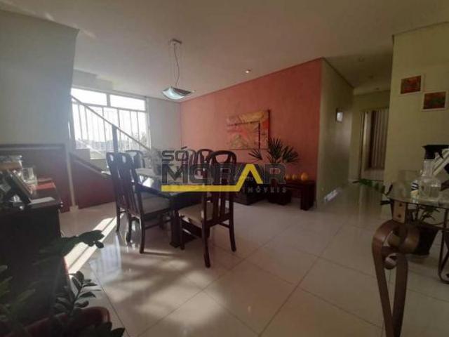 Apartamento venda em Nova Floresta, Belo Horizonte