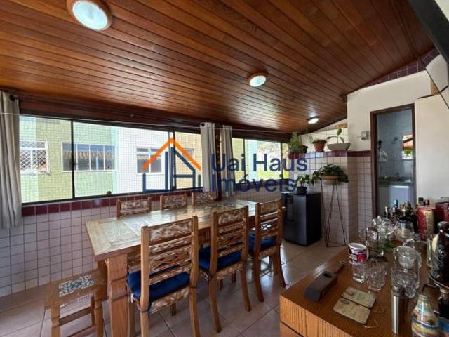 Apartamento venda em Camargos, Belo Horizonte