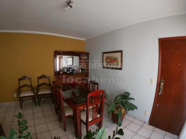 Apartamento venda em Região Imediata de São José do Rio Preto, Região Metropolitana de São José do Rio Preto