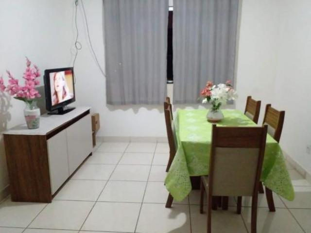 Apartamento venda em Petrópolis, Belo Horizonte