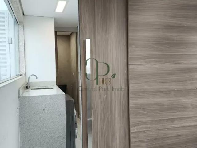 Apartamento aluguel em Vila Nossa Senhora das Vitórias, Mauá