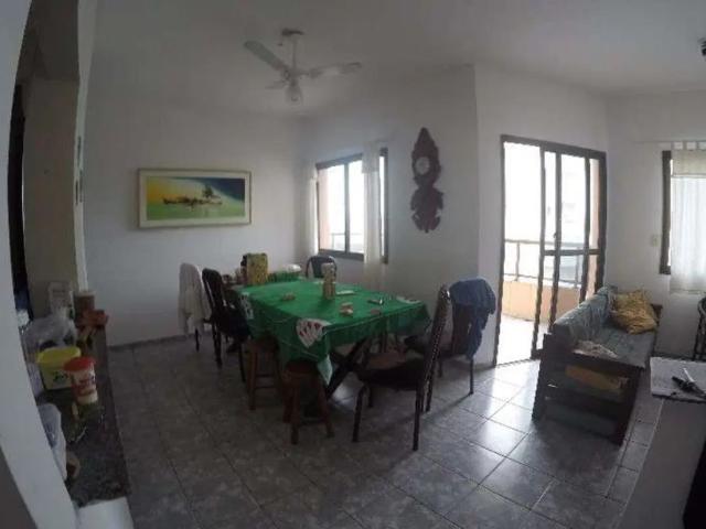 Apartamento aluguel em Caraguatatuba