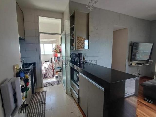 Apartamento venda em Região Imediata de São José dos Campos, Região Metropolitana do Vale do Paraíba e Litoral Norte