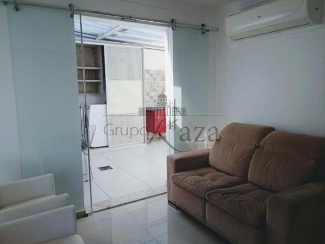 Apartamento venda em Região Imediata de São José dos Campos, Região Metropolitana do Vale do Paraíba e Litoral Norte