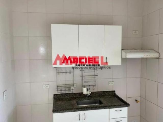 Apartamento venda em Região Imediata de Tatuí, Porangaba