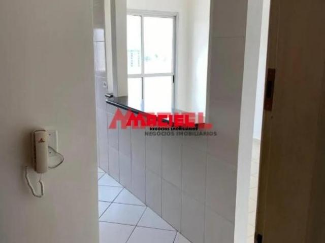 Apartamento venda em Região Imediata de Tatuí, Porangaba