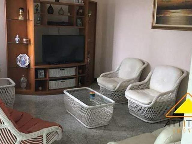 Apartamento venda em Vicente de Carvalho, Guarujá